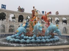 -石家庄市动物园