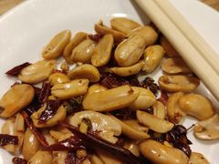 -京朋串屋·烧烤(望京西路总店)