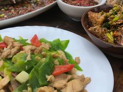 -田园印象·成都土菜院子(华阳店)