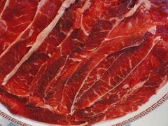 -大熊猫毛肚火锅(烟台万象汇店)