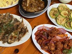 -甜甜屋(解放中路店)