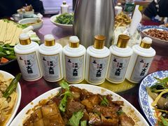 -东北酱骨头馆(蓁巷店)