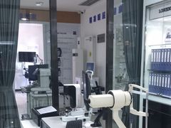 -亨得利眼镜(中山路一店)