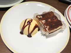 -萨莉亚意式餐厅(杭州滨江天街店)