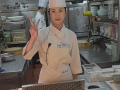 -第六季自助餐厅(北太平庄店)