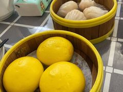 流沙包-成记海鲜粥(意大利风情街店)