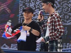 -深圳来福士广场