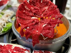 -荣叔港式沙嗲牛肉火锅(正佳潮流店)