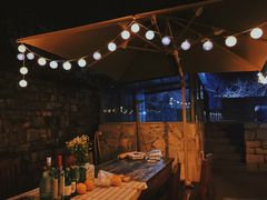 -北京山里寒舍度假酒店