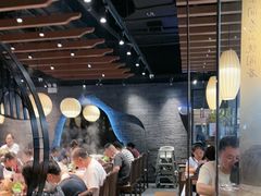 -呷哺呷哺 小火锅 (浦东新欧尚超市店)
