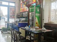 -1910老鲁味海鲜·戳子肉·青岛菜(金沙滩店)