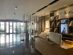 -苏州观前街亚朵酒店