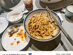 -槐乡六门城小馆(洪洞店)