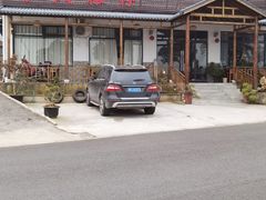 -呼吸森林·生态农庄农家乐私房菜