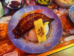 -饭町二郎日式综合茶餐(中安广场店)