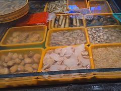 -小厨师·二十年沈家门小海鲜(百井坊巷店)