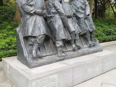 -广州雕塑公园