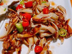 -小螺号海鲜·地道鲁菜(省体总店)