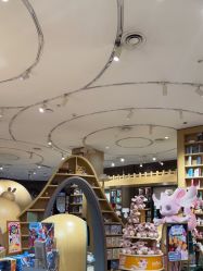 点击看大图 -奈尔宝·儿童乐园·亲子餐厅(星河湾店)