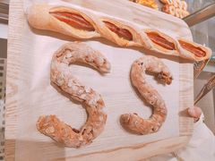 -81bakery(关山路店)