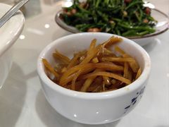 -闻道食府烙饼卷带鱼(原车耳营店原大觉寺店)