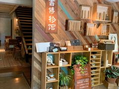 -时光花园(白鹭洲店)