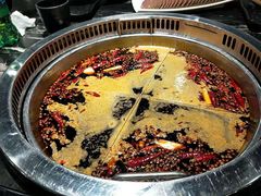 -小王少龙火锅(沙南街店)