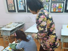 -好莱坞音乐进修学校(瑞平路校区)