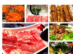 -百草滩羊清水涮羊肉·清真·宁夏盐池滩羊(莲花桥店)
