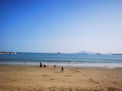 -马銮湾景区