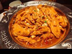 -胖哥俩肉蟹煲(杭州下沙学林街店)