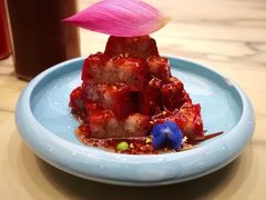 -柒园·三十年创意杭帮菜(龙湖滨江天街店)