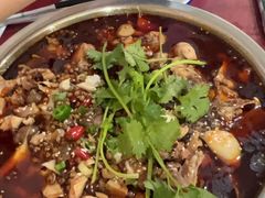 -米二红烧兔(华阳店)