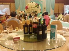 -上海神旺大酒店