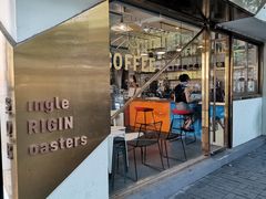 -KYO COFFEE(胶州路店)