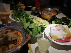 -一叶一世界•素食餐厅(环球中心店)