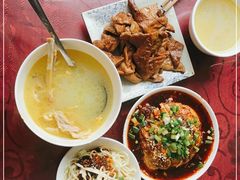 -老丘丘(较场口店)