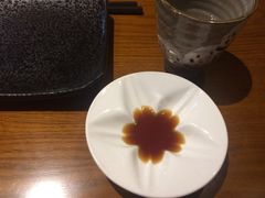 -千代武日本料理(爱建店)