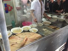 -汪家馄饨(集庆路店)
