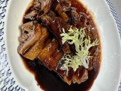 -常来小聚·广州非遗传承餐厅(高德置地店)