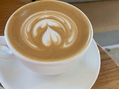 -大小咖啡 BigSmallCoffee(麦子店)