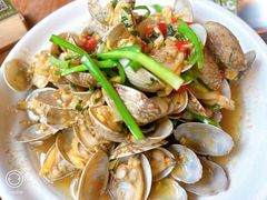 -Blac+Blac(中海环宇荟店)