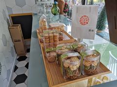 三色曲奇-研麦家面包(亚泰华府店)
