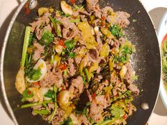 -老阿爸鲜鱼土菜(昆山花桥店)
