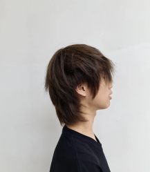 -乾健·烫染·接发SALON