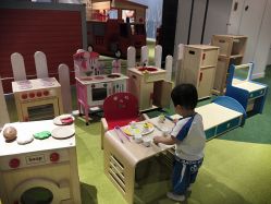 -幻贝家儿童乐园(苏州中心店)