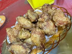 -钱山海鲜大排档