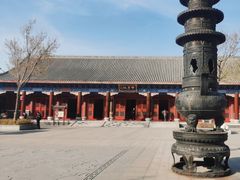 -天津妈祖文化园