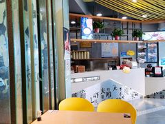 -老陈家擀面皮(平凉路店)