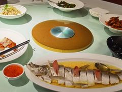 -万龙洲海鲜(南新仓店)